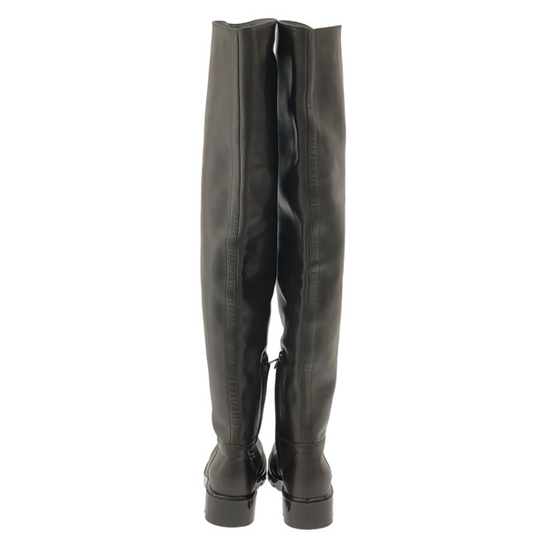 ボッテガヴェネタ(BOTTEGA VENETA)ボッテガヴェネタ LUG BOOTS サイ