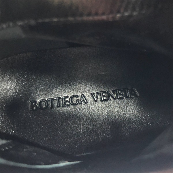ボッテガヴェネタ(BOTTEGA VENETA)ボッテガヴェネタ LUG BOOTS サイ