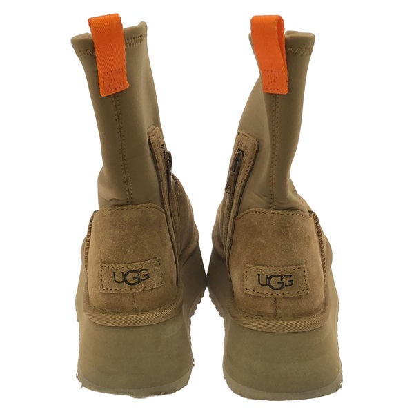 アグ(UGG)アグ ブーツ ブラウン 1144031 ブーツ 靴 レディース