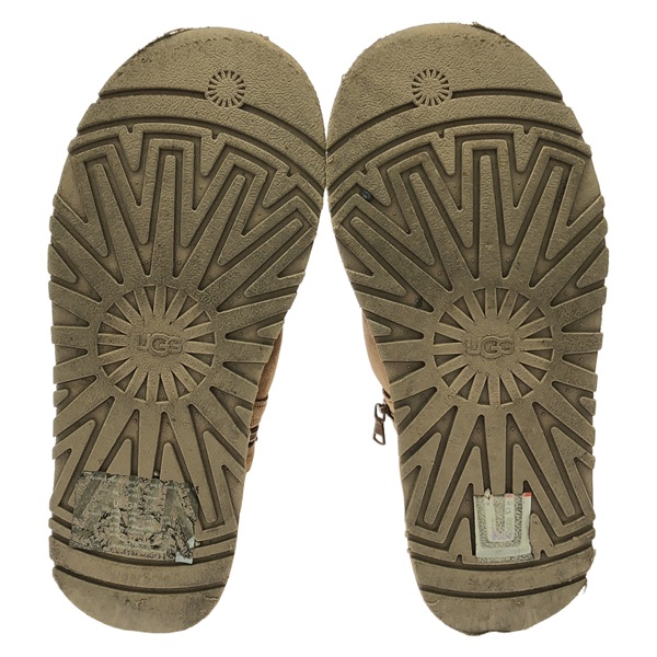 アグ(UGG)アグ ブーツ ブラウン 1144031 ブーツ 靴 レディース