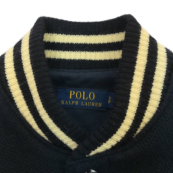 ポロ・ラルフローレン(POLO RALPH LAUREN)ポロ・ラルフローレン ウール