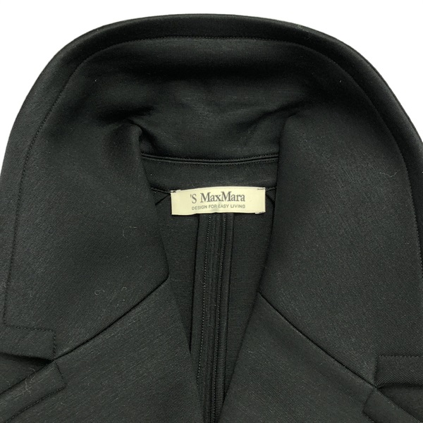 エス マックスマーラ('S Max Mara)エス マックスマーラ MARICA コート