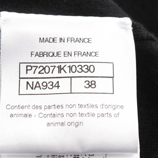 シャネル(CHANEL)シャネル カットソー 衣料品 トップス レディース