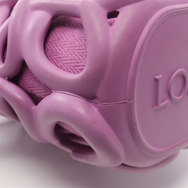 ロエベ(LOEWE)ロエベ アナグラム インフレーテッド ポケット