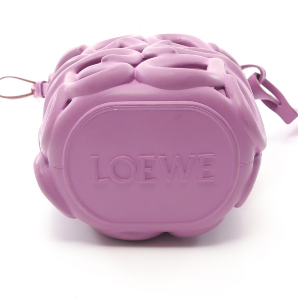 ロエベ(LOEWE)ロエベ アナグラム インフレーテッド ポケット