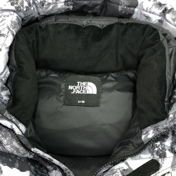 ザ・ノースフェイス(THE NORTH FACE)ザ・ノースフェイス ダウン