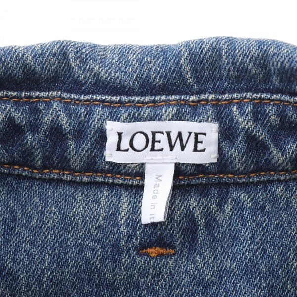 ロエベ(LOEWE)ロエベ ボウ シャツ その他トップス 衣料品 トップス