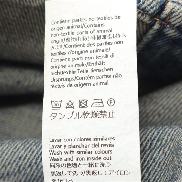 ロエベ(LOEWE)ロエベ ボウ シャツ その他トップス 衣料品 トップス