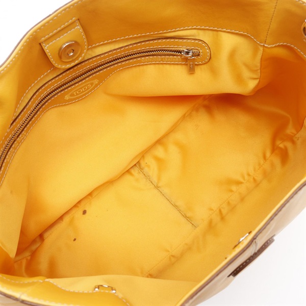 トッズ(TOD'S)トッズ ALH SHOPPING PICCOLA ハンドバッグ バッグ