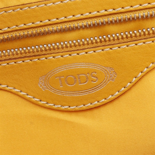トッズ(TOD'S)トッズ ALH SHOPPING PICCOLA ハンドバッグ バッグ
