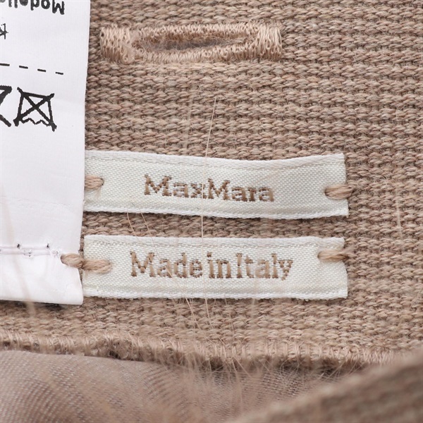 マックスマーラ　犬　置物 マックスマーラ 犬 置物