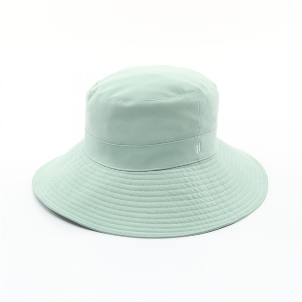 hermes エルメス　ハット　帽子 HERMES - エルメス HERMES ハットの通販 by KOMEHYO ONLINE