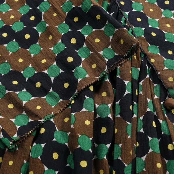 ミナペルホネン　piece planet 未使用】直営店限定/ミナペルホネン mina perhonen mina perhonen