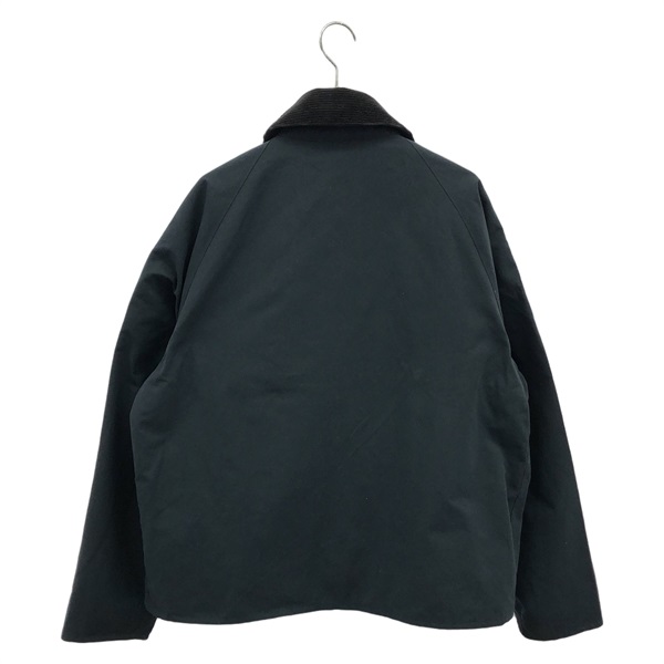 A.P.C. ベージュ ナイロンジャケット A.P.C. ベージュ ナイロンジャケット