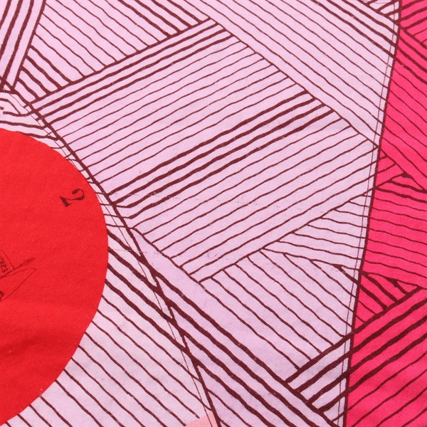 エルメス(HERMES)エルメス カレジェアン カレ140 JEU DES