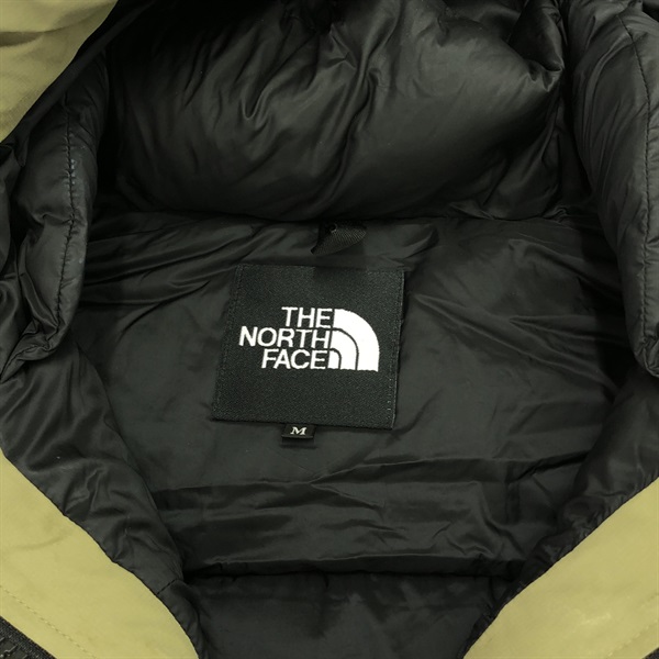 ザ・ノースフェイス(THE NORTH FACE)ザ・ノースフェイス ダウン