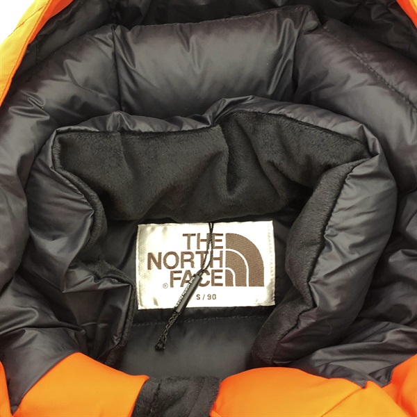 ザノースフェイス ホワイトレーベル(THE NORTH FACE WHITE LABEL)ザ
