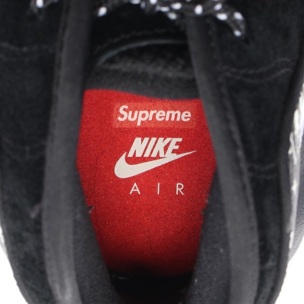シュプリーム(Supreme)シュプリーム Supreme × Nike Air Zoom Flight