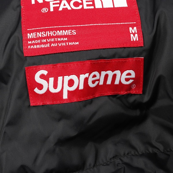 シュプリーム(Supreme)シュプリーム SUPREME × THE NORTH FACE Trompe