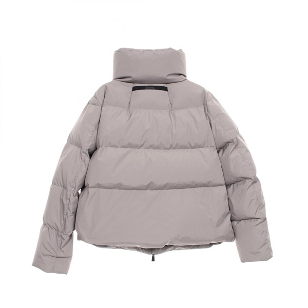 HERNO ヘルノ LAMINAR ラミナー ダウンジャケット 46 Grey HERNO ダウンコート ダウンジャケット Laminar GORE-TEX INFINIUM
