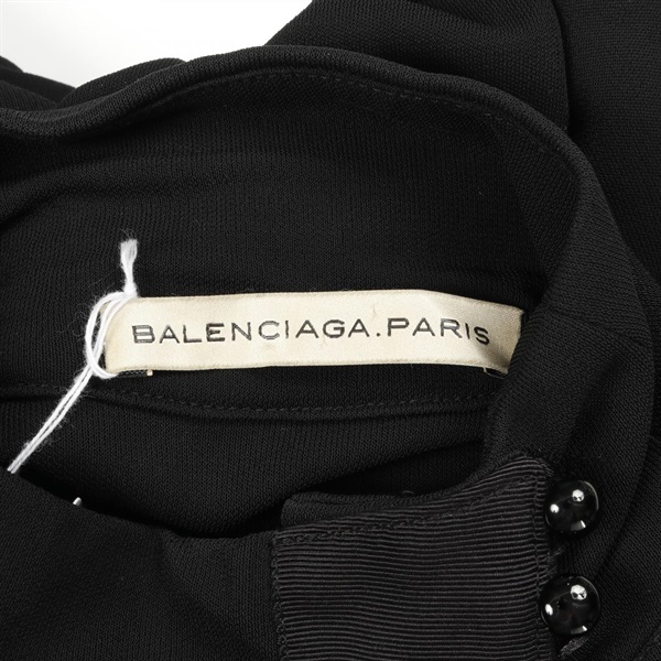 バレンシアガ(BALENCIAGA)バレンシアガ ワンピース 衣料品 トップス