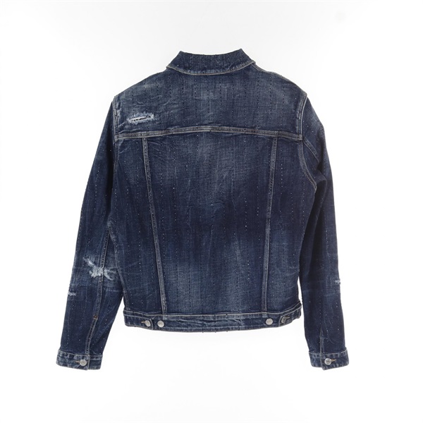 ディースクエアード(DSQUARED2)ディースクエアード デニム