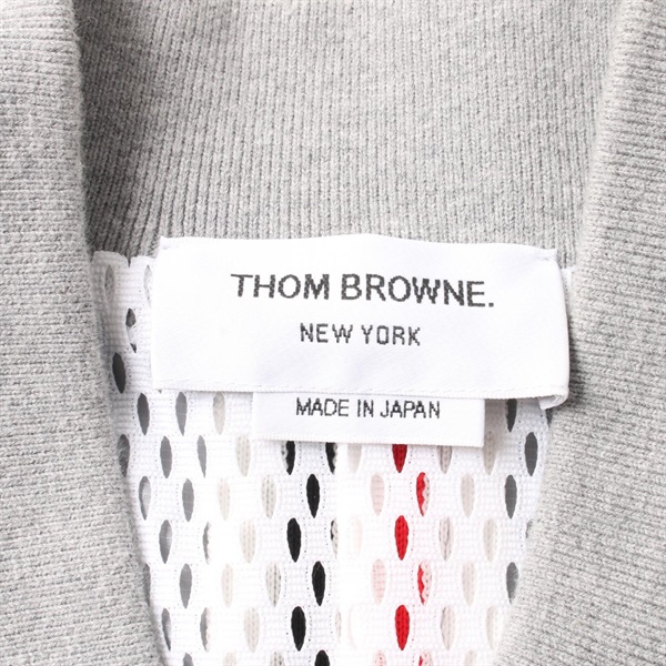 トムブラウン(THOM BROWNE)トムブラウン ブルゾン 衣料品 アウター