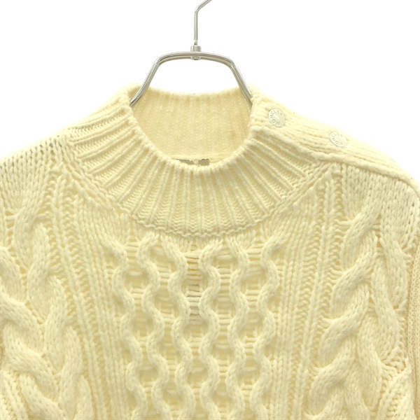 モンクレール(MONCLER)モンクレール ニット ニット 衣料品