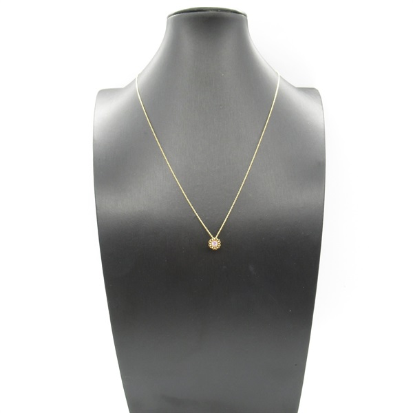 スタージュエリー(STAR JEWELRY)スタージュエリー 色石 ネックレス
