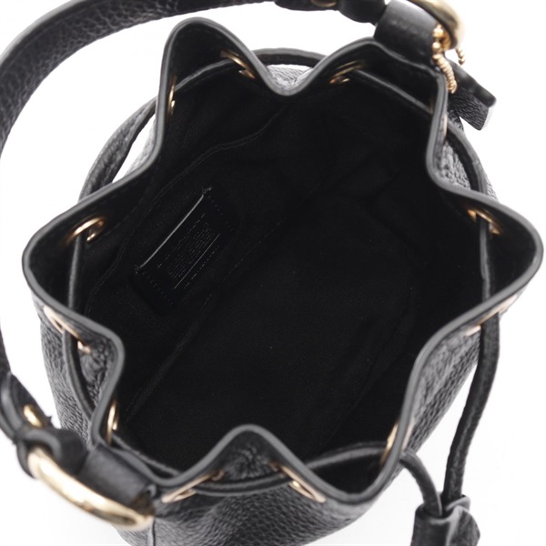 コーチ(COACH)コーチ デンプシー ドローストリング バケットバッグ 15