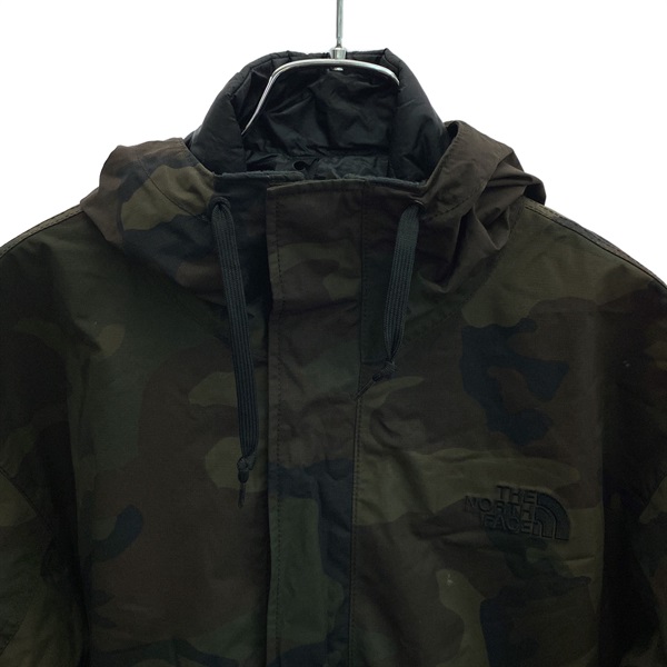 ザ・ノースフェイス(THE NORTH FACE)ザ・ノースフェイス ジャケット