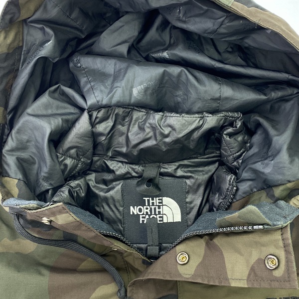ザ・ノースフェイス(THE NORTH FACE)ザ・ノースフェイス ジャケット