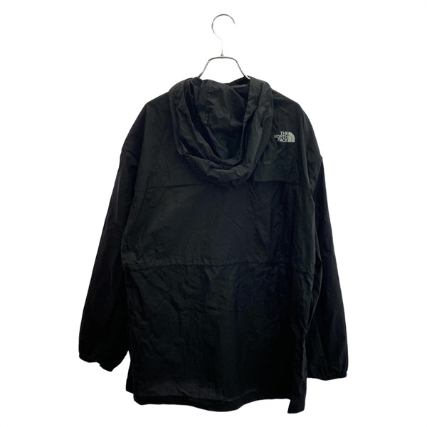 【新品】THE NORTH FACE ホワイトレーベル ジャケット 黒 92L ザノースフェイス ホワイトレーベル(THE NORTH FACE WHITE LABEL