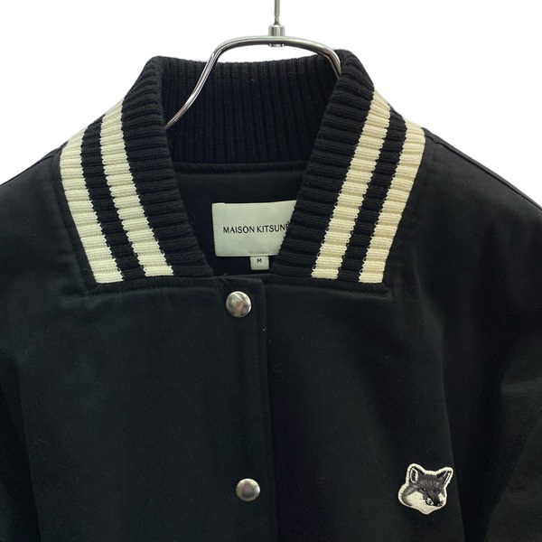 メゾンキツネ(MAISON KITSUNE)メゾンキツネ LW02104WW0093