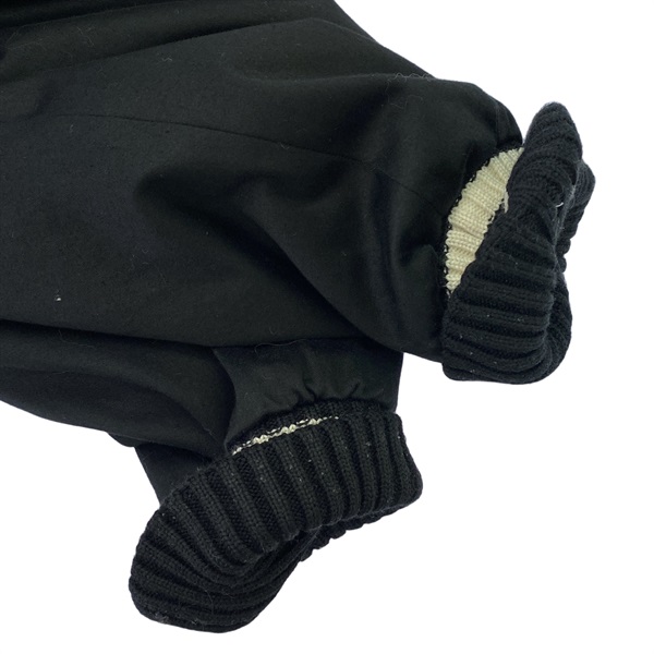 メゾンキツネ(MAISON KITSUNE)メゾンキツネ LW02104WW0093 テディ