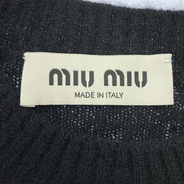 ミミ MFG-AC-24 Black | Kanda Shokai ZEMAITIS® Web Site