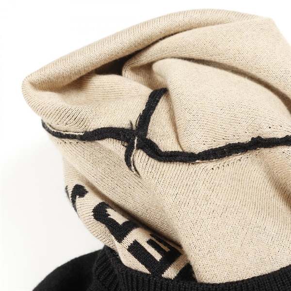 BURBERRY バーバリー 8052414 レディース ニット ホースフェリー バーバリー(BURBERRY)バーバリー ホースフェリー ニット 衣料品