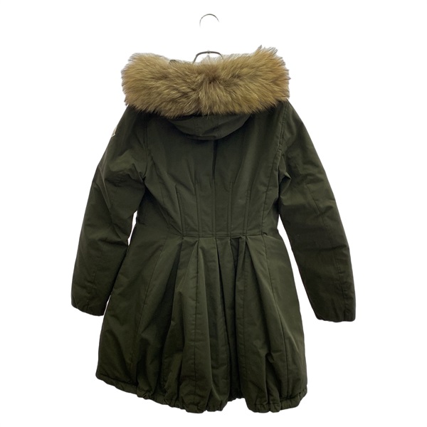 モンクレール(MONCLER)モンクレール 4934825 ARRIOUS ダウン