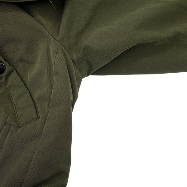 モンクレール(MONCLER)モンクレール 4934825 ARRIOUS ダウンコート