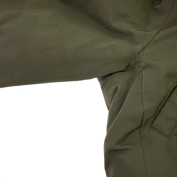 モンクレール(MONCLER)モンクレール 4934825 ARRIOUS ダウンコート