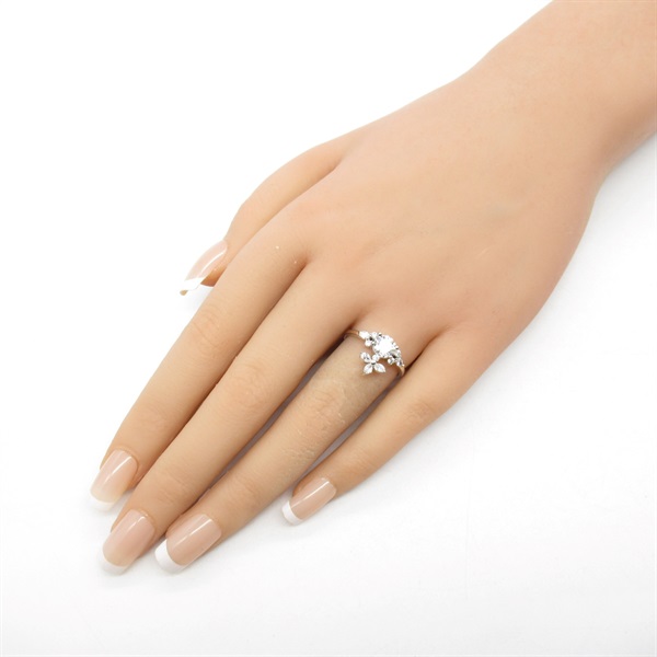 vivienne west wood ヴィヴィアン オーブ ジュエリー リング Vivienne Westwood - vivienne westwood 旧モデル ミニ オーブ