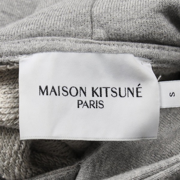 メゾンキツネ(MAISON KITSUNE)メゾンキツネ CHILLAX FOX PATCH CLASSIC