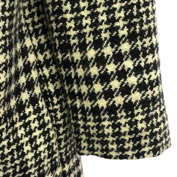 セリーヌ(CELINE)セリーヌ シックスティーン コート ブラック