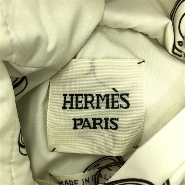 エルメス(HERMES)エルメス Clou de Selle Semis キルティング