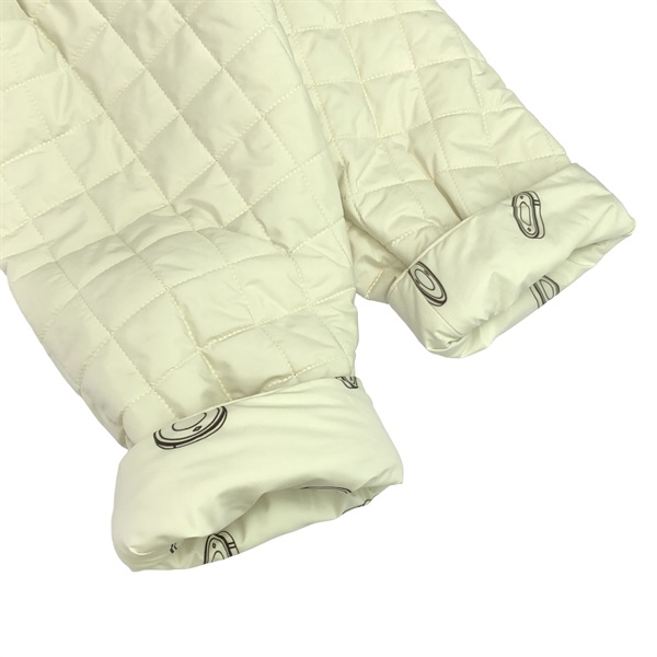 エルメス(HERMES)エルメス Clou de Selle Semis キルティング