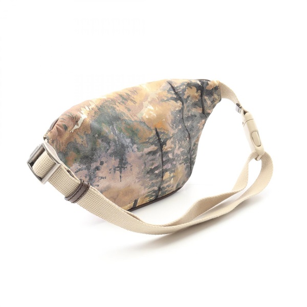 GUCCI ボディバッグ グッチ(GUCCI)グッチ GUCCI × THE NORTH FACE ウエストバッグ ボディ