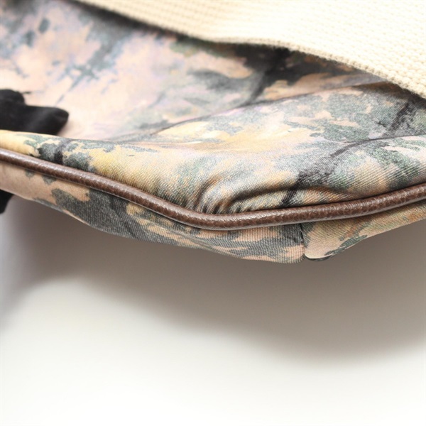 グッチ(GUCCI)グッチ GUCCI × THE NORTH FACE ウエストバッグ ボディ