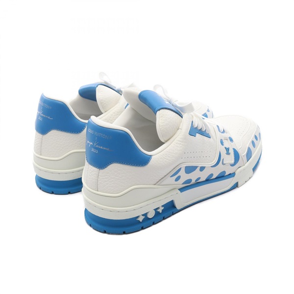 ルイ・ヴィトン(LOUIS VUITTON)ルイ・ヴィトン × yayoi kusama