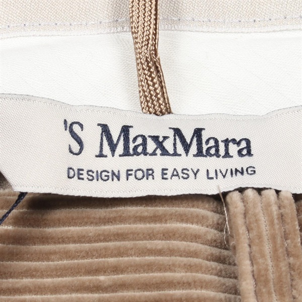 エス マックスマーラ( 