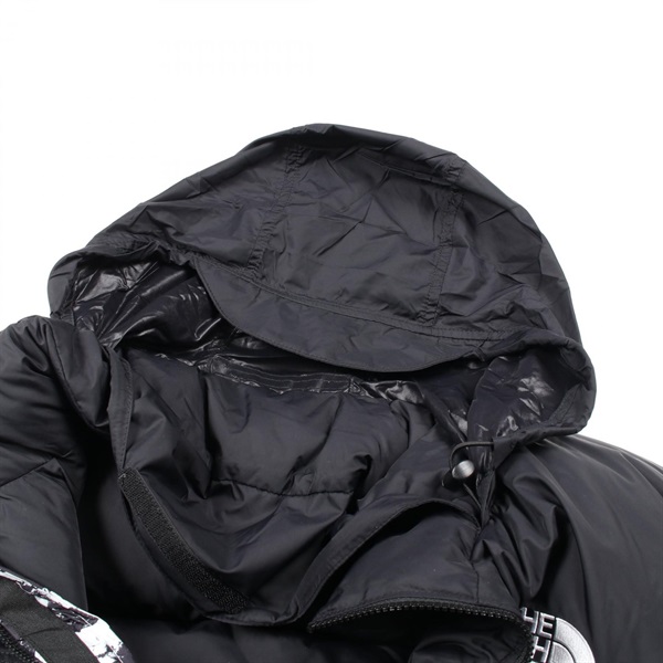 ザノースフェイス ホワイトレーベル(THE NORTH FACE WHITE LABEL